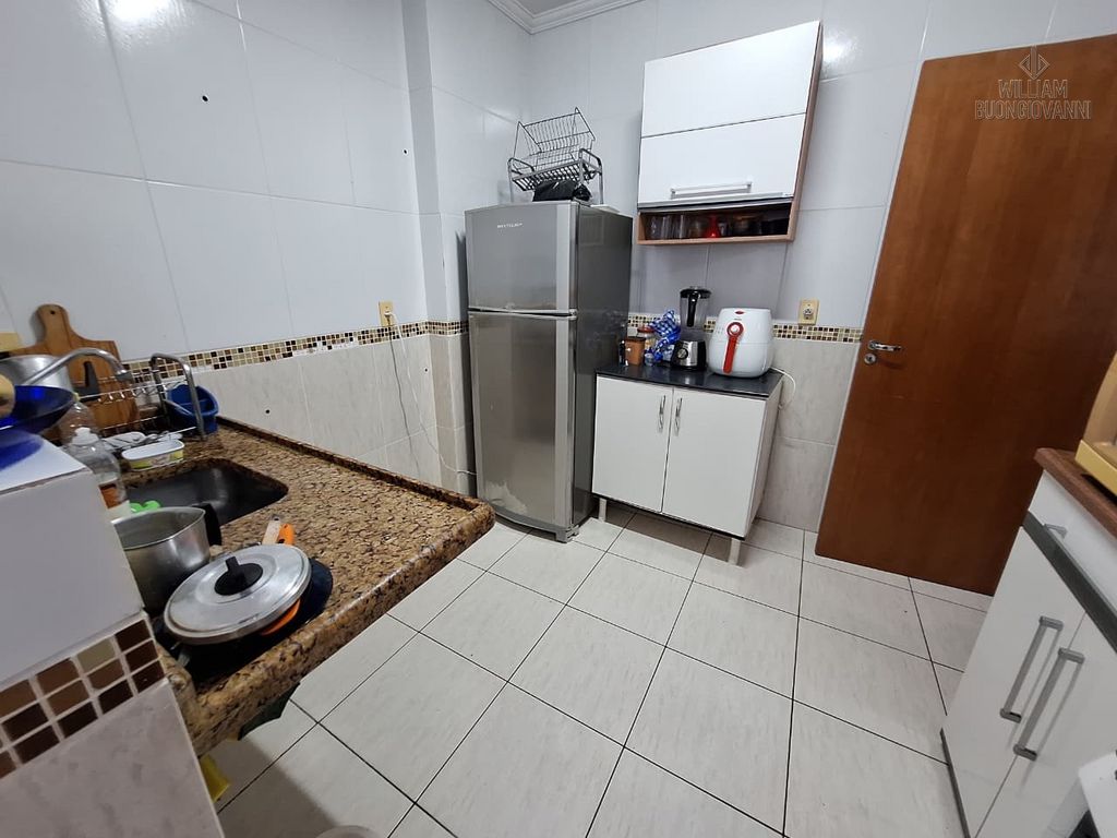Apartamento, 1 quarto, 54 m² - Foto 35