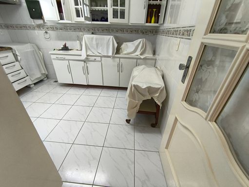 COZINHA