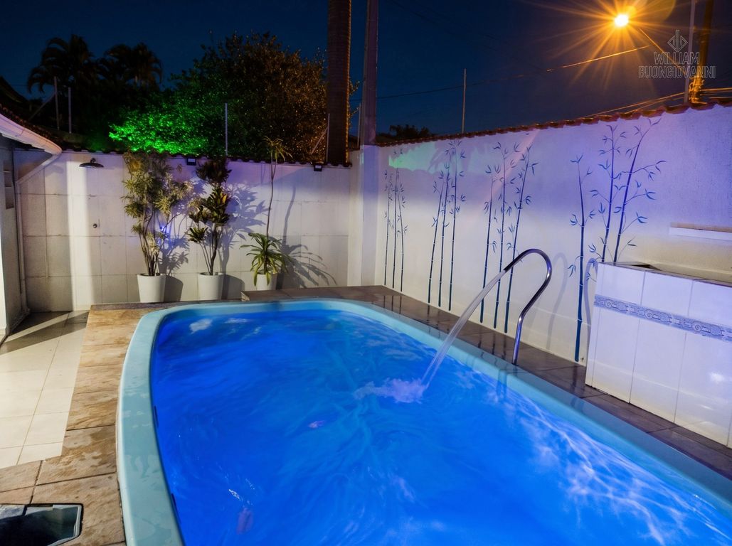 Casa, 4 quartos, 372 m² - Foto 6