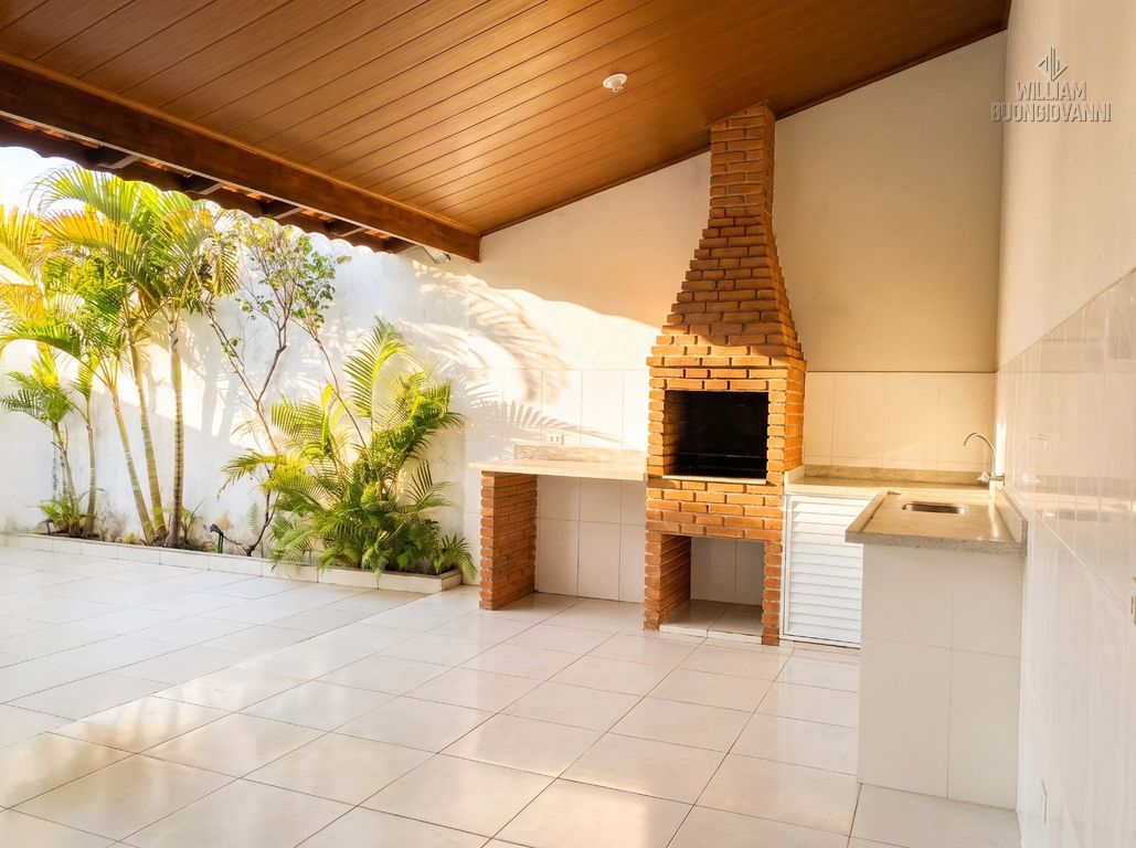 Casa, 4 quartos, 372 m² - Foto 20