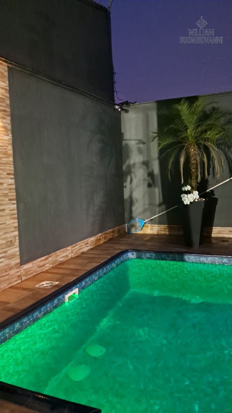 Casa, 4 quartos, 280 m² - Foto 15