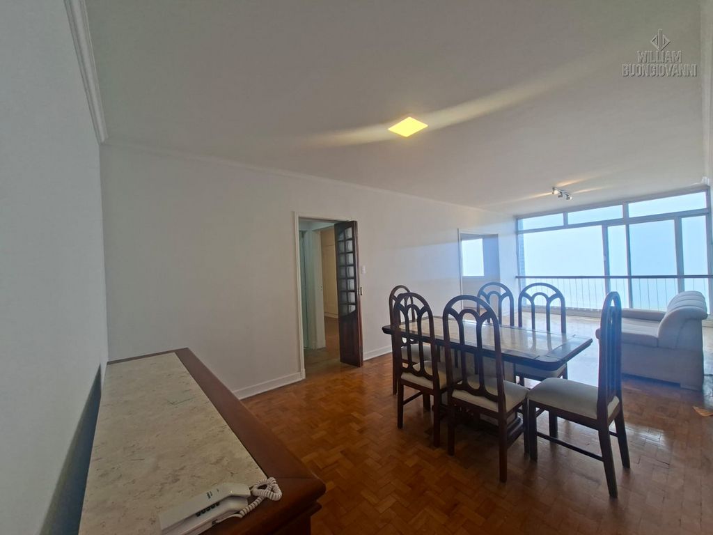 Apartamento, 3 quartos, 110 m² - Foto 1