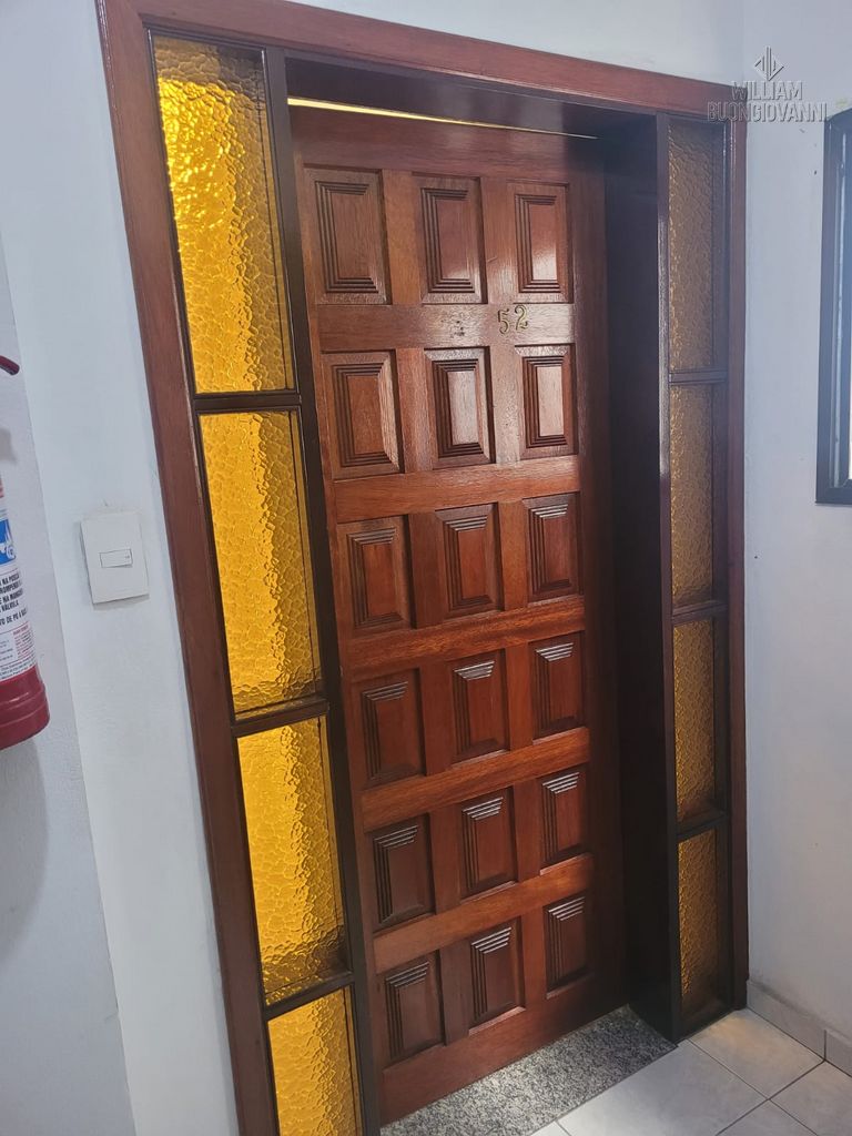 Apartamento, 3 quartos, 124 m² - Foto 4