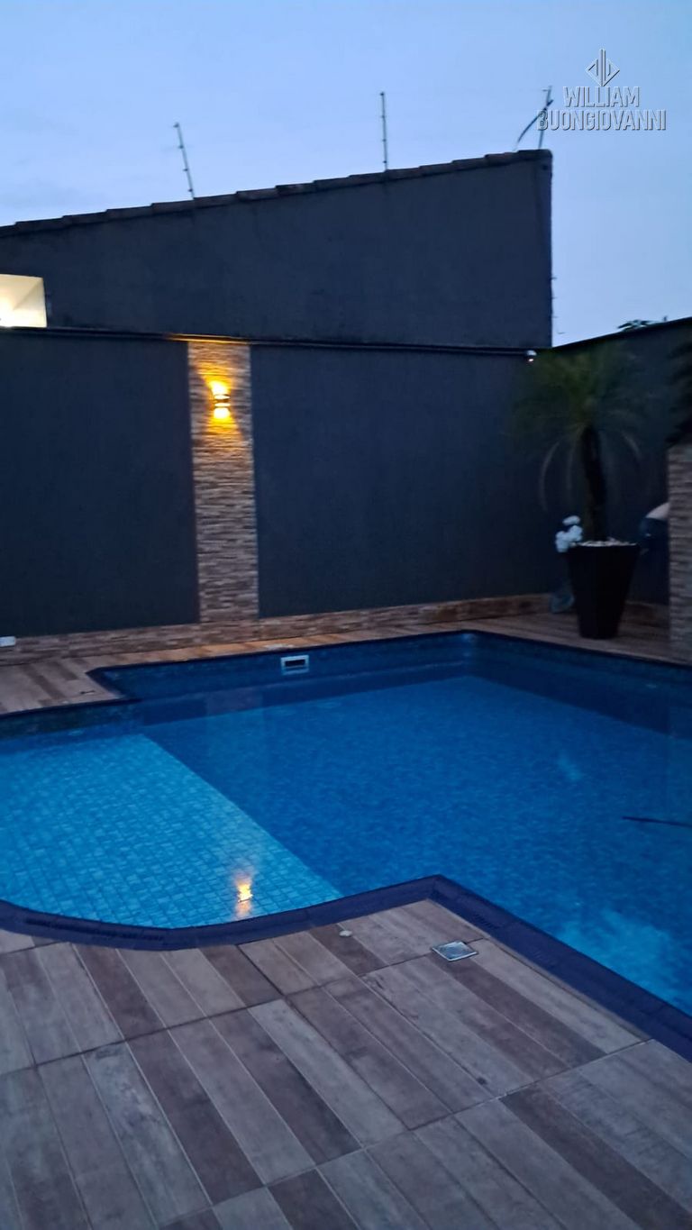Casa, 4 quartos, 280 m² - Foto 28
