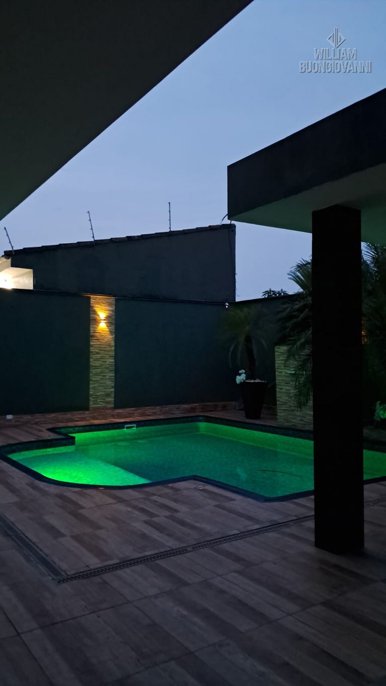Casa, 4 quartos, 280 m² - Foto 32