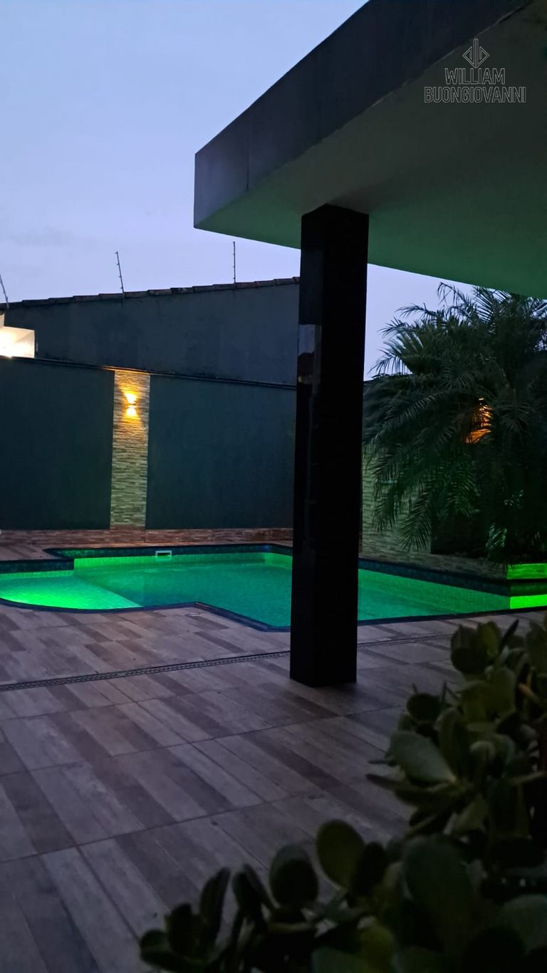 Casa, 4 quartos, 280 m² - Foto 36