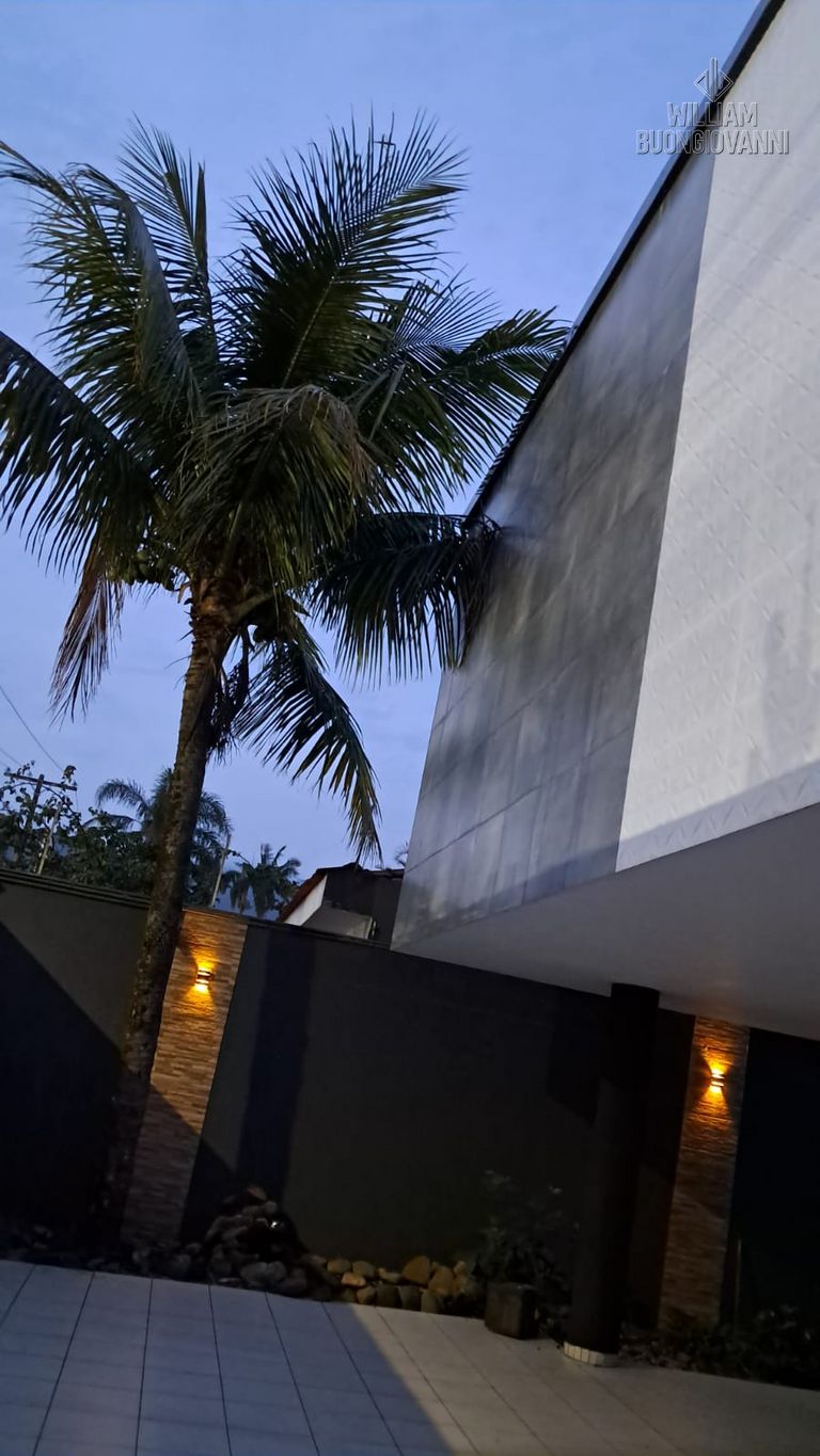 Casa, 4 quartos, 280 m² - Foto 38