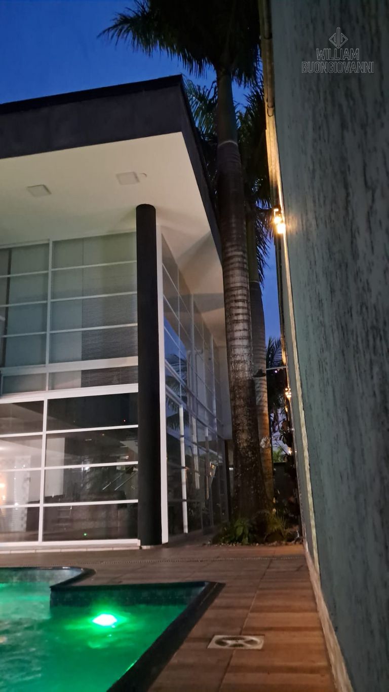 Casa, 4 quartos, 280 m² - Foto 46