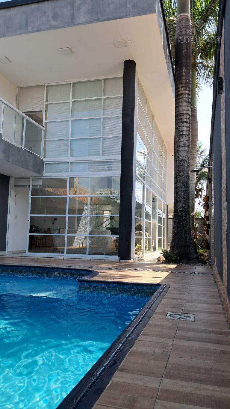 Casa, 4 quartos, 280 m² - Foto 50