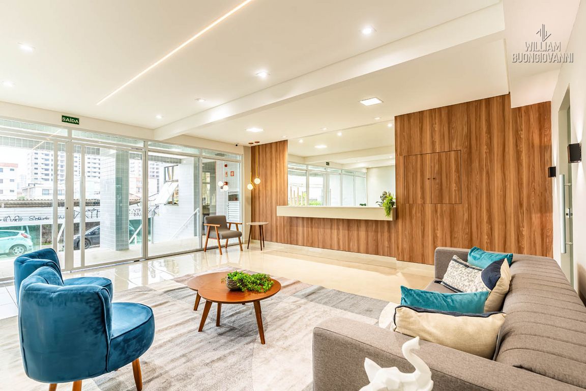 Apartamento, 2 quartos, 78 m² - Foto 4