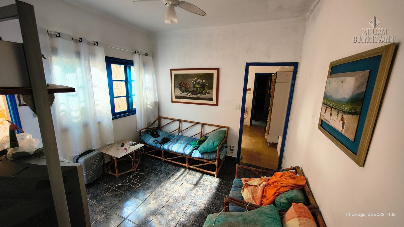 Casa, 2 quartos, 89 m² - Foto 2