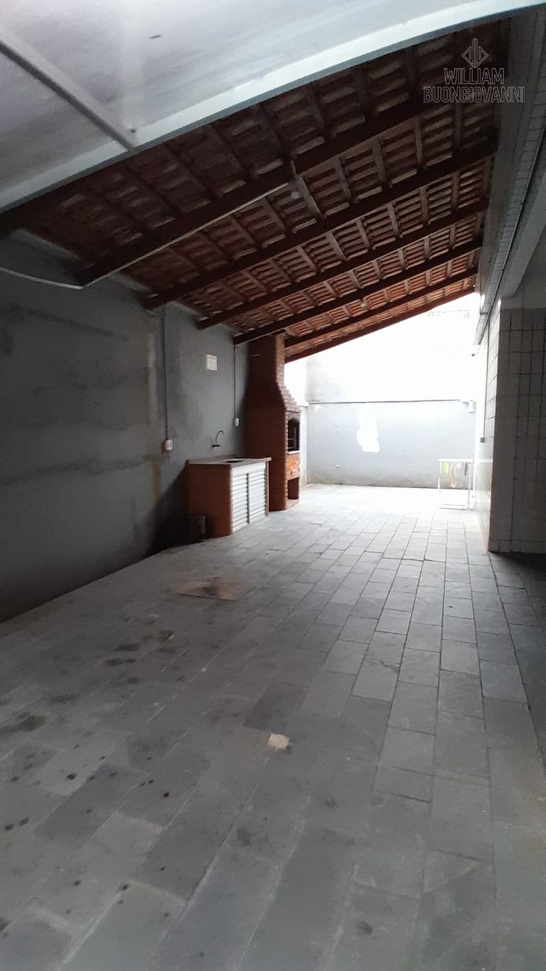 Apartamento, 1 quarto, 47 m² - Foto 4
