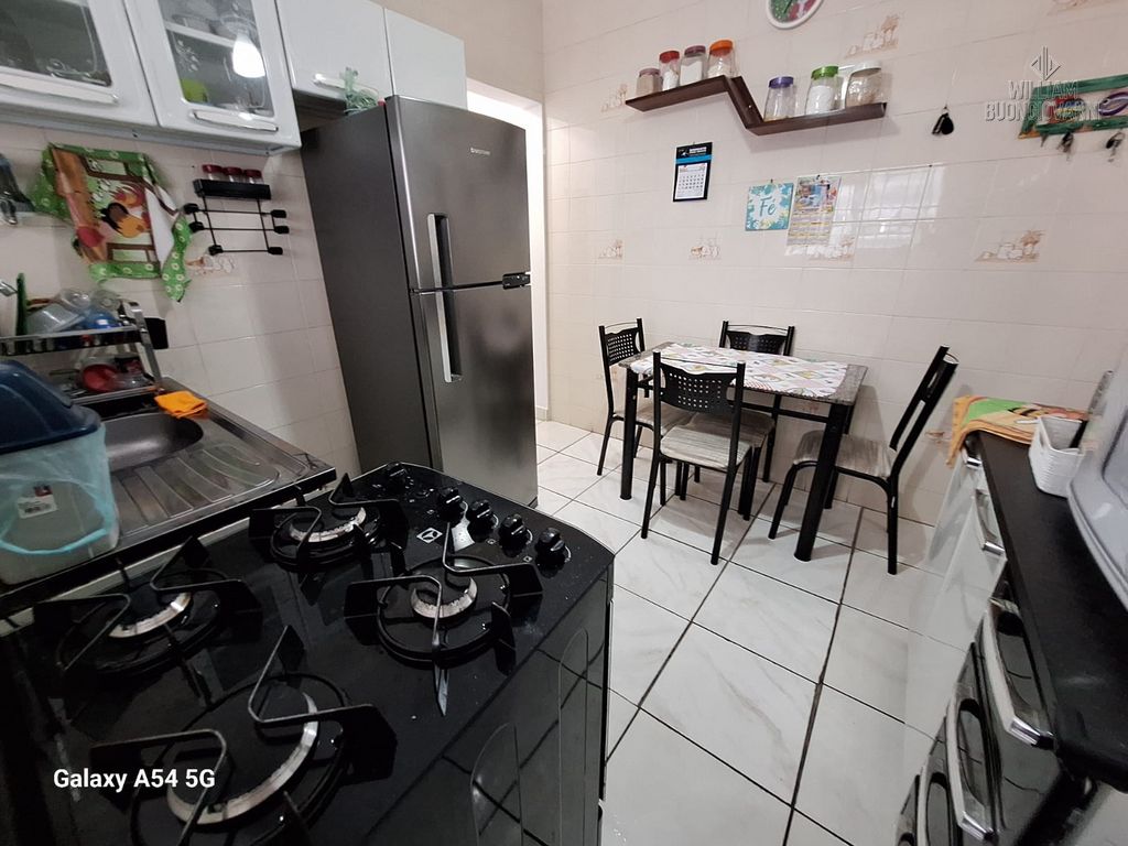 Apartamento, 1 quarto, 47 m² - Foto 9
