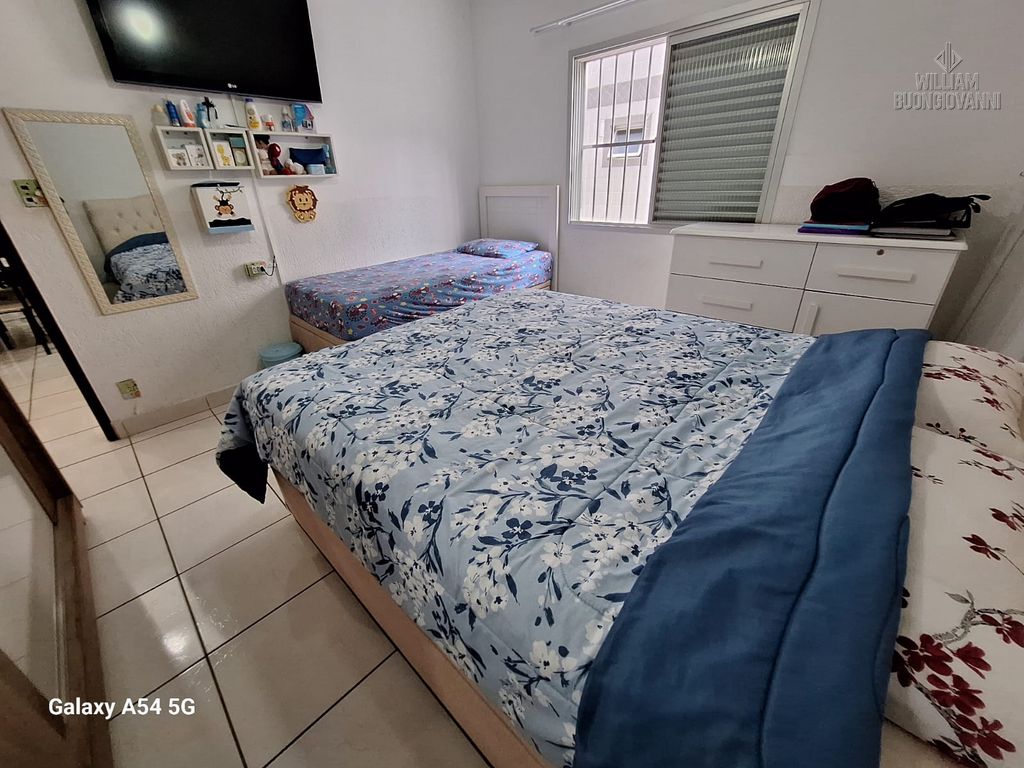 Apartamento, 1 quarto, 47 m² - Foto 13