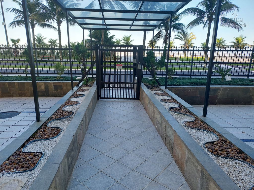 Apartamento, 2 quartos, 74 m² - Foto 1