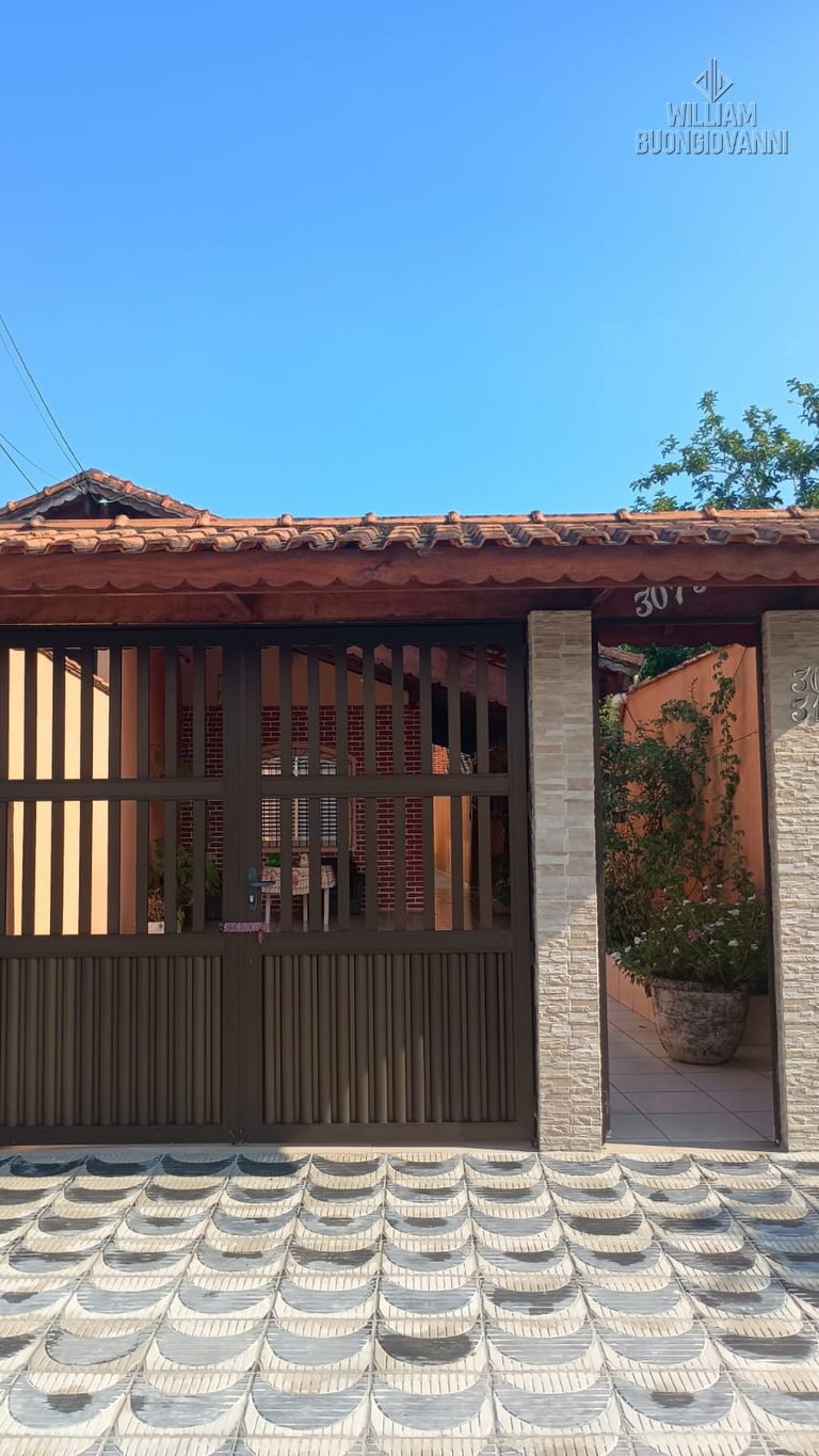 Casa, 2 quartos, 100 m² - Foto 2