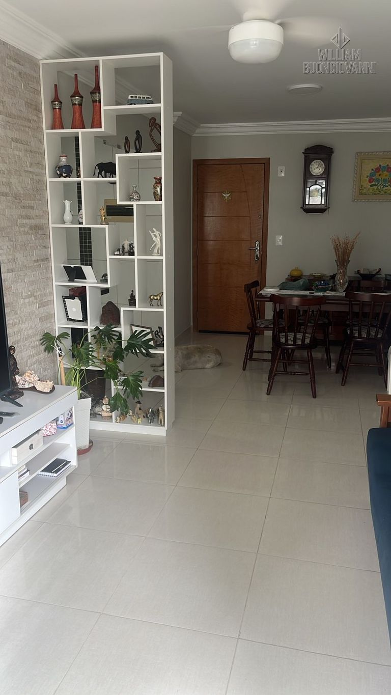 Apartamento, 2 quartos, 92 m² - Foto 6