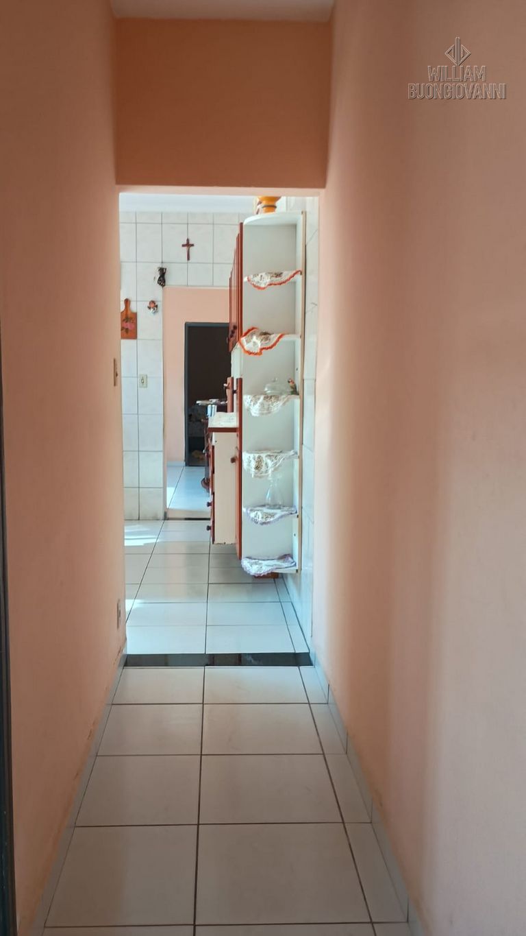 Casa, 2 quartos, 100 m² - Foto 7
