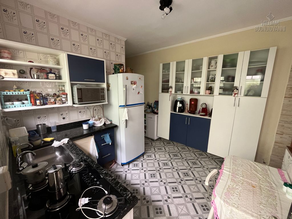 Casa, 2 quartos, 84 m² - Foto 4