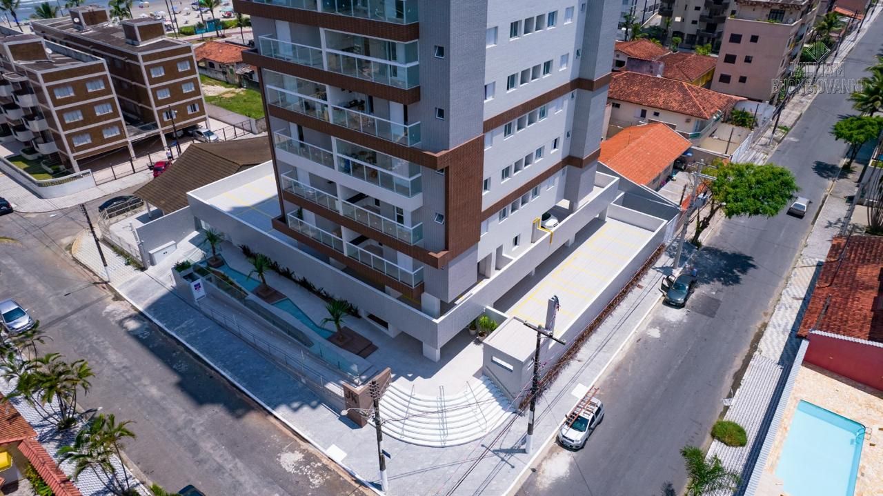 Apartamento, 2 quartos, 64 m² - Foto 1