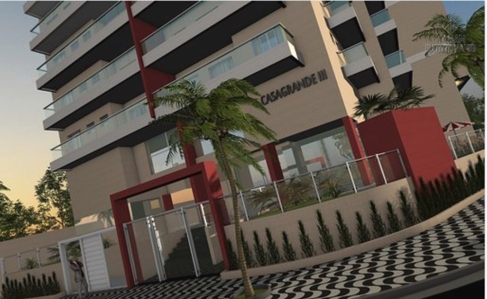 Apartamento, 1 quarto, 55 m² - Foto 2