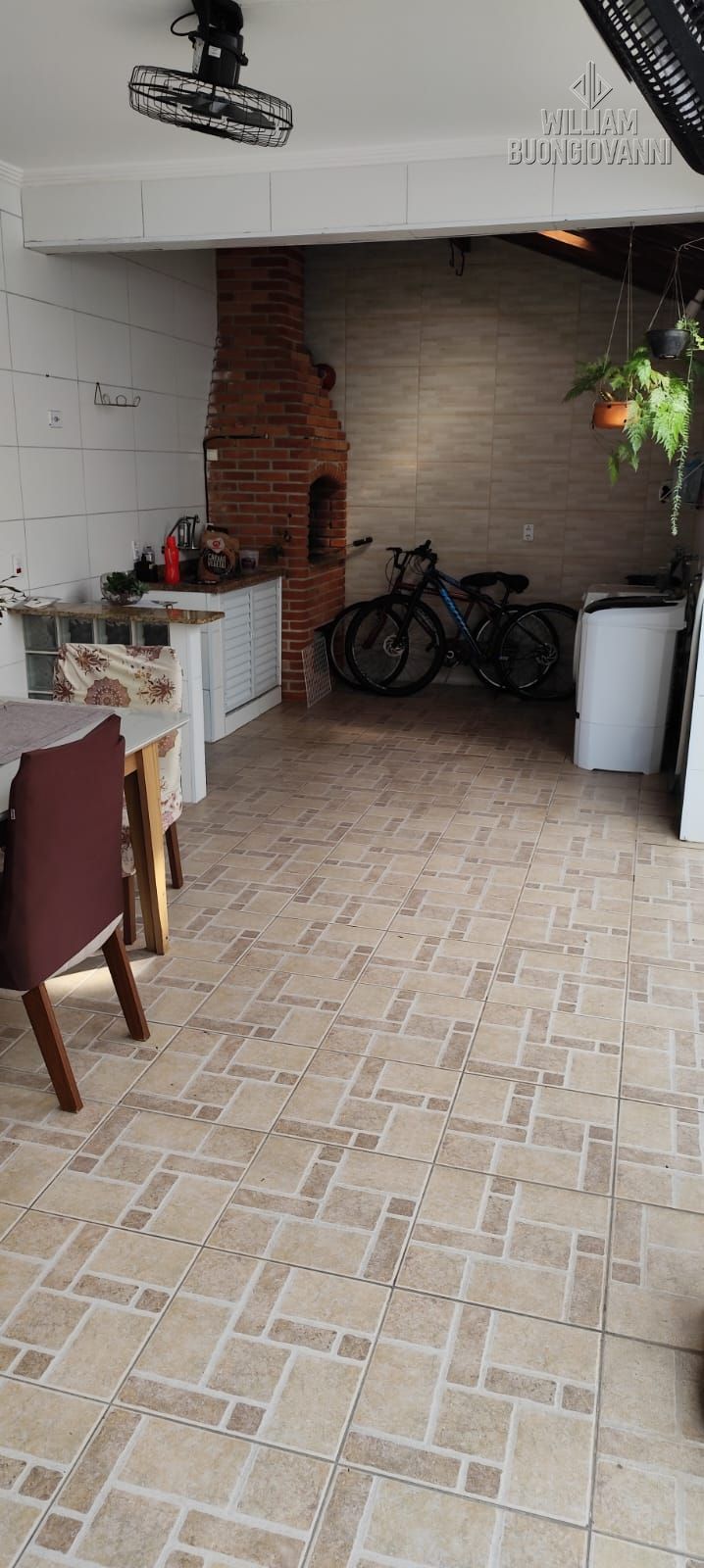Sobrado, 3 quartos, 145 m² - Foto 26