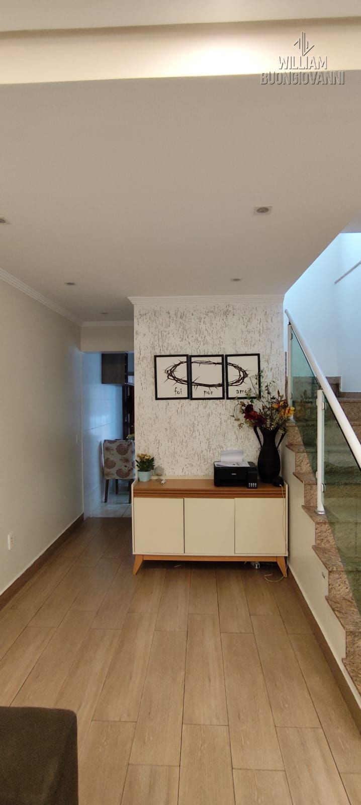 Sobrado, 3 quartos, 145 m² - Foto 4