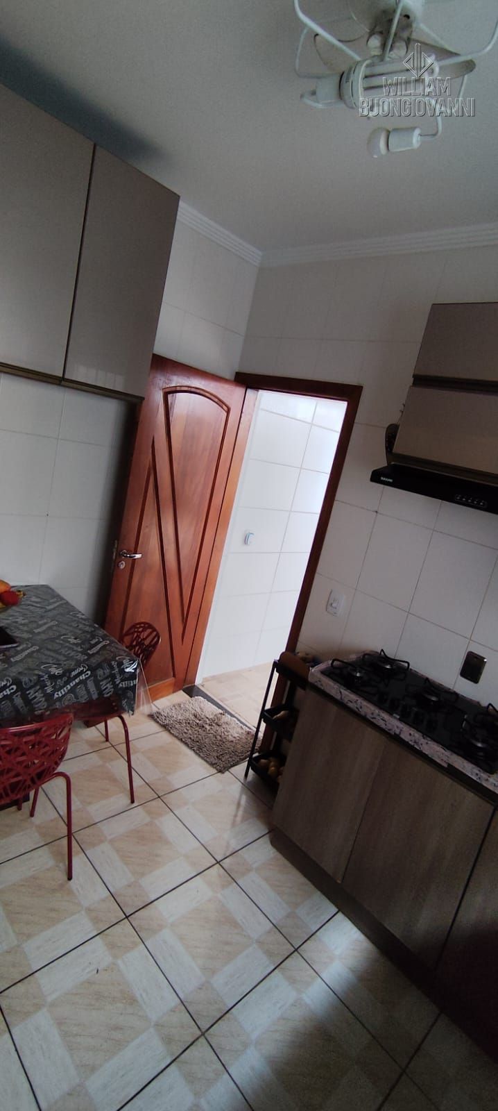 Sobrado, 3 quartos, 145 m² - Foto 8