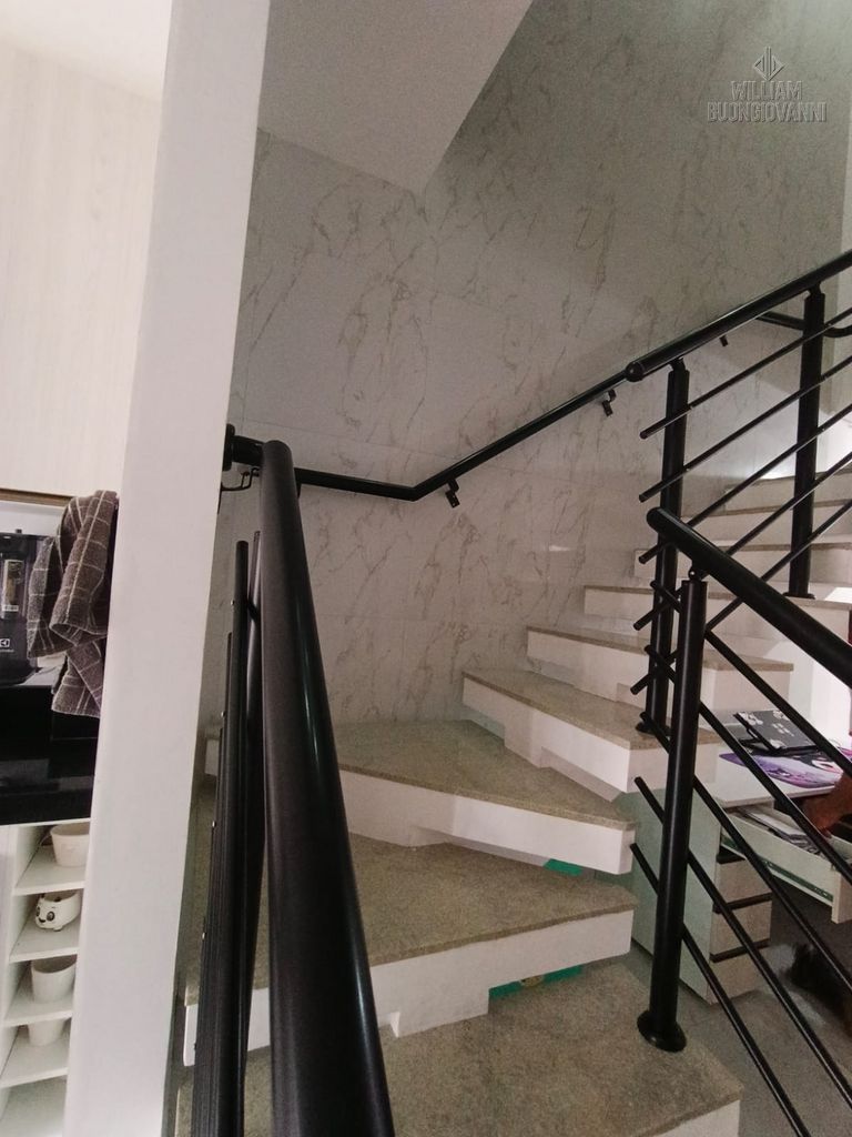 Sobrado, 4 quartos, 146 m² - Foto 6
