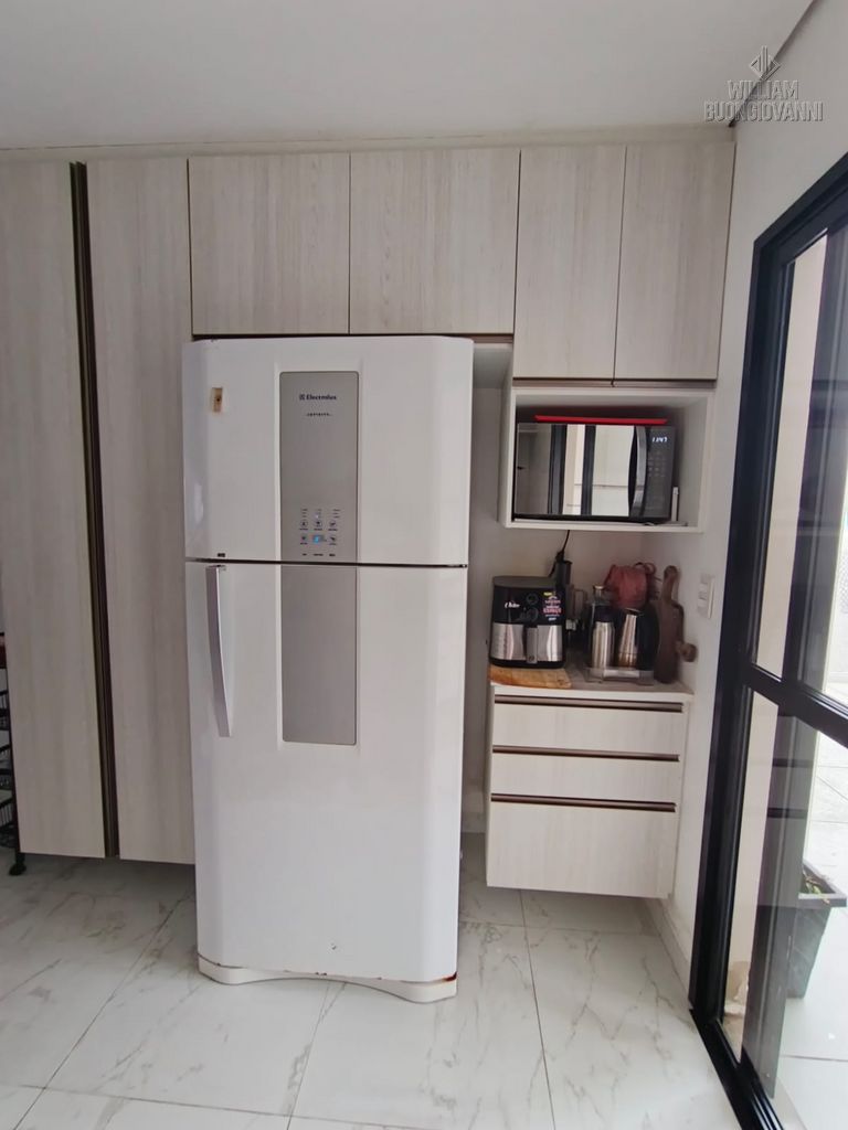 Sobrado, 4 quartos, 146 m² - Foto 9