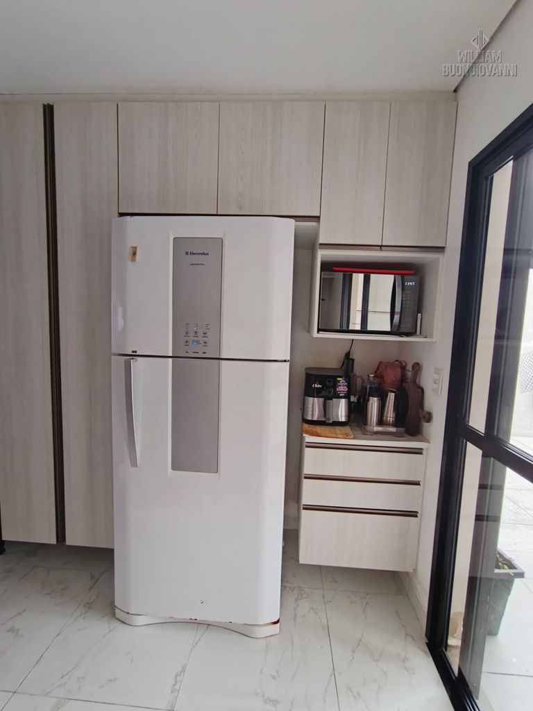 Sobrado, 4 quartos, 146 m² - Foto 13
