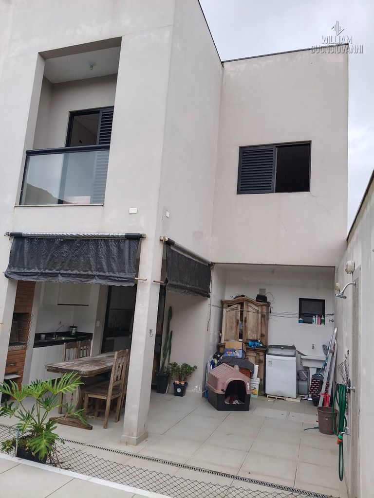 Sobrado, 4 quartos, 146 m² - Foto 11