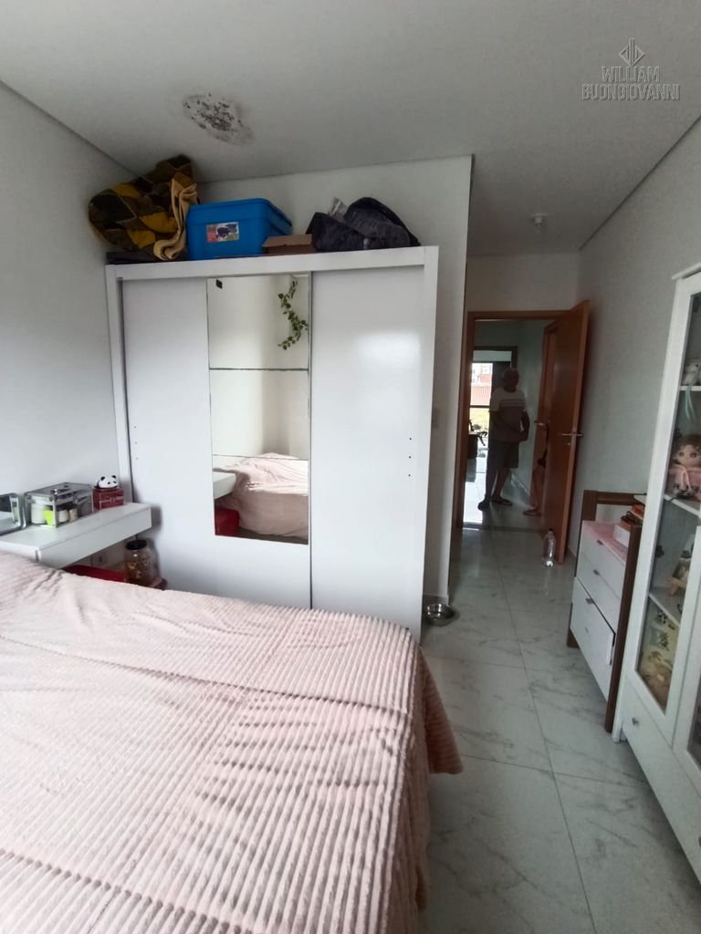 Sobrado, 4 quartos, 146 m² - Foto 21