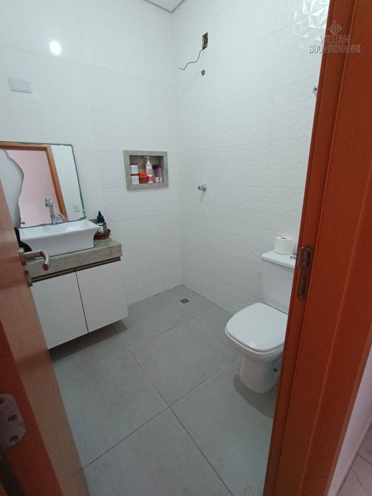 Sobrado, 4 quartos, 146 m² - Foto 26