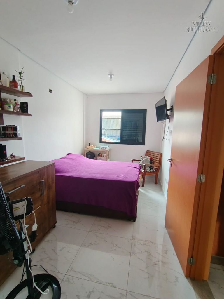 Sobrado, 4 quartos, 146 m² - Foto 30