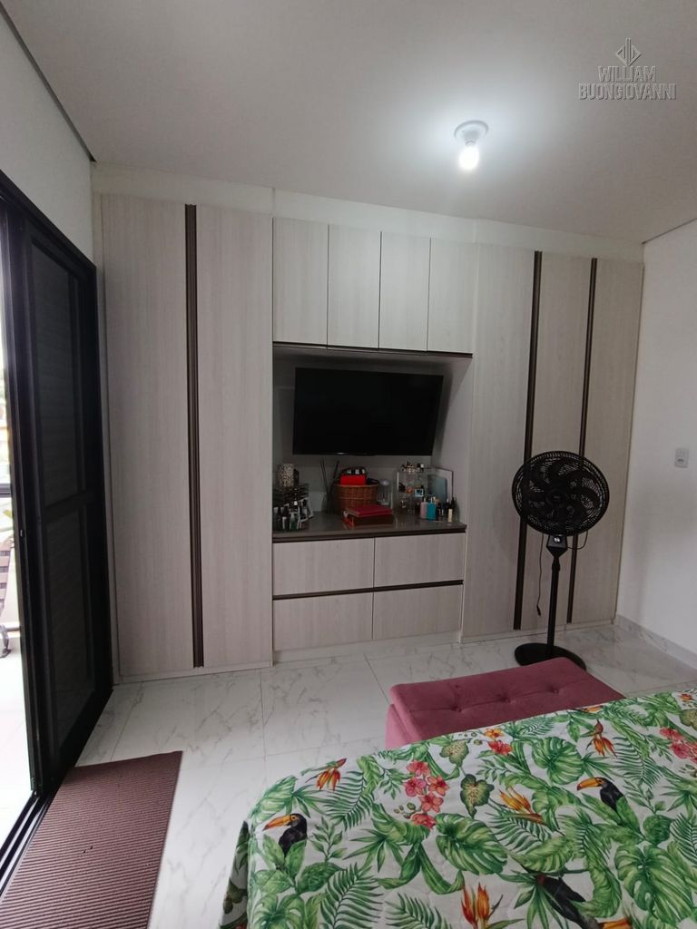 Sobrado, 4 quartos, 146 m² - Foto 37