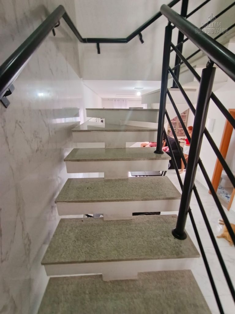 Sobrado, 4 quartos, 146 m² - Foto 40