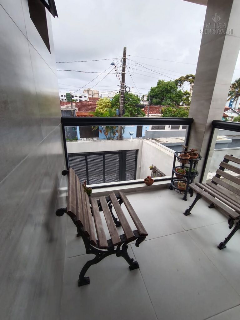 Sobrado, 4 quartos, 146 m² - Foto 43