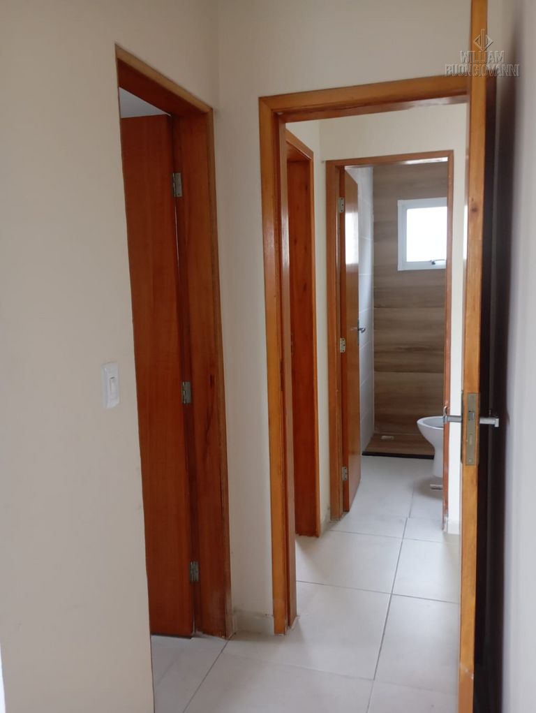 Casa de Condomínio à venda com 2 quartos, 60m² - Foto 13