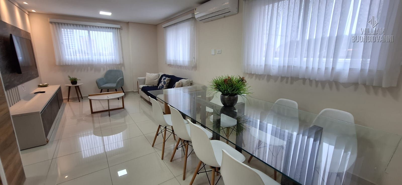 Apartamento, 2 quartos, 75 m² - Foto 8