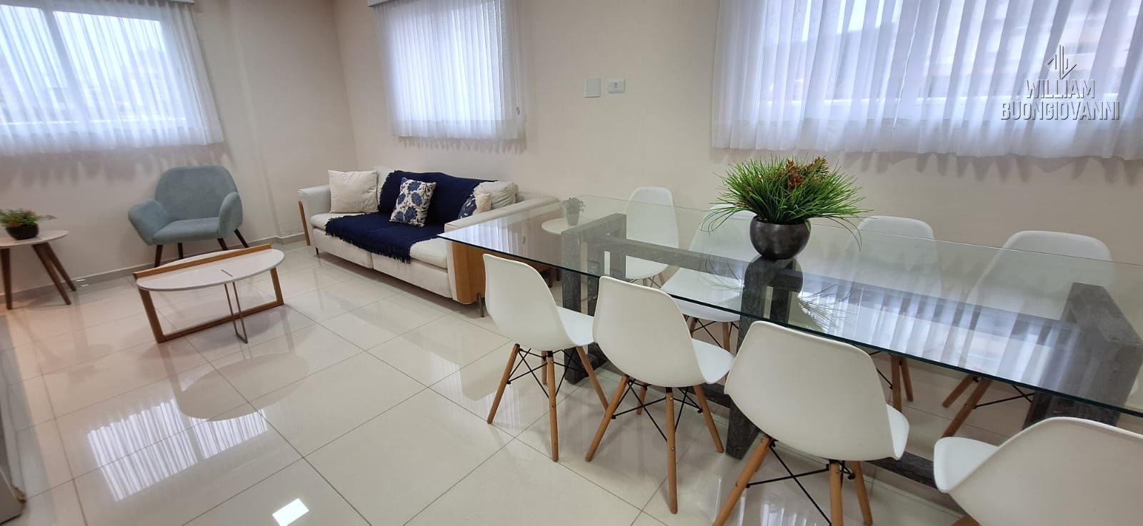 Apartamento, 2 quartos, 75 m² - Foto 10