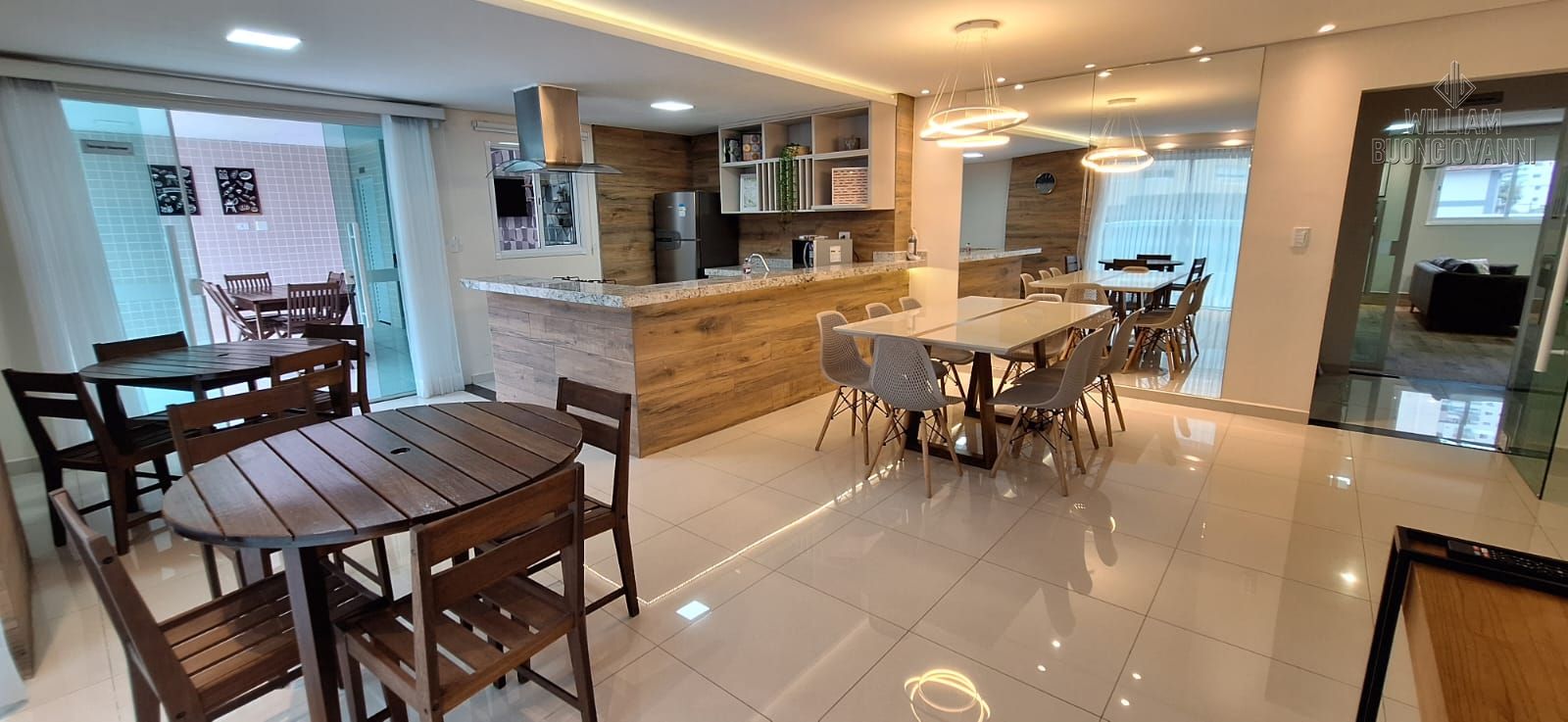Apartamento, 2 quartos, 75 m² - Foto 15