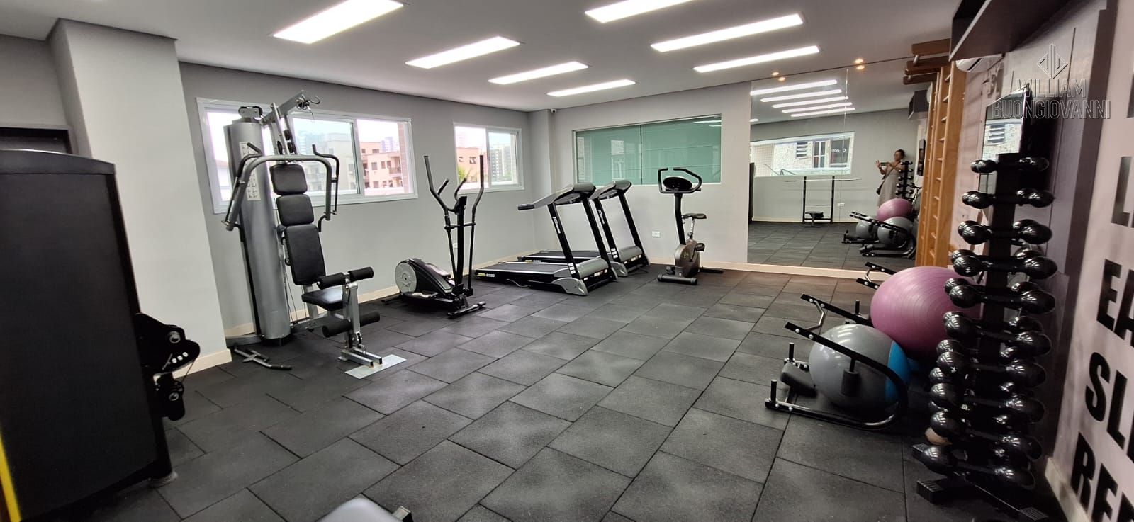Apartamento, 2 quartos, 75 m² - Foto 25