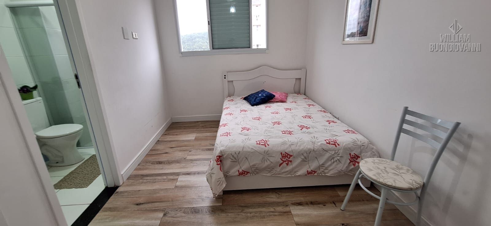 Apartamento, 2 quartos, 75 m² - Foto 43