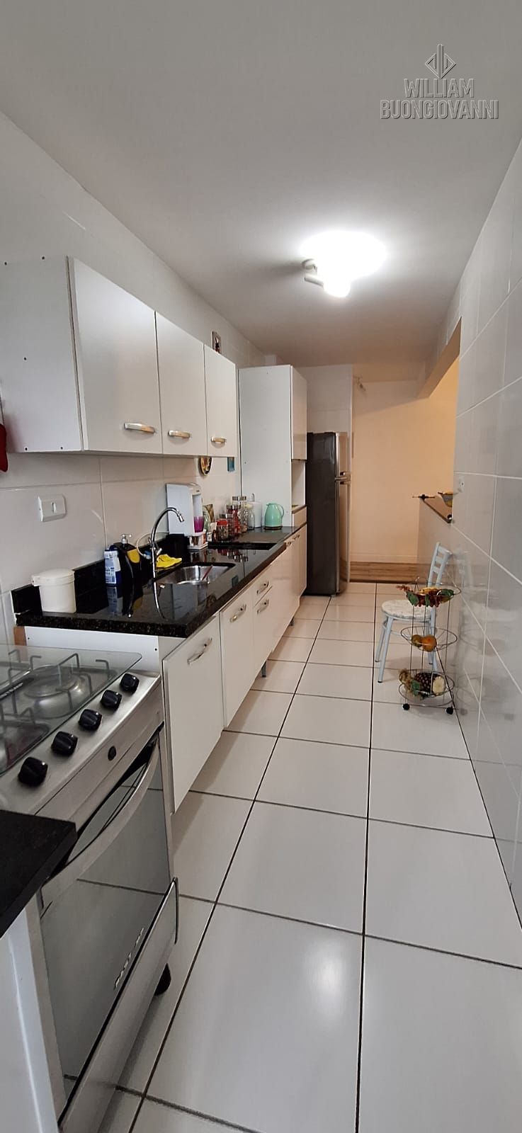 Apartamento, 2 quartos, 75 m² - Foto 58