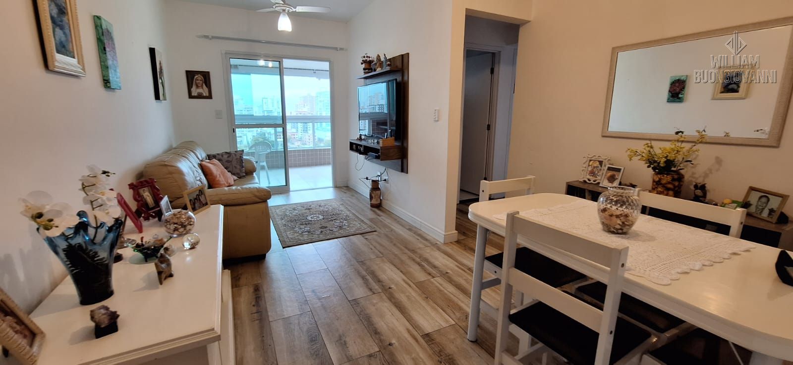 Apartamento, 2 quartos, 75 m² - Foto 62