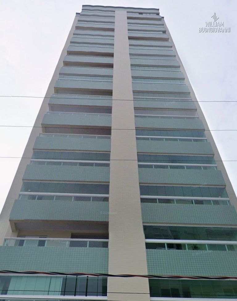 Apartamento, 1 quarto, 49 m² - Foto 1