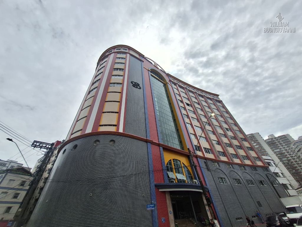 Apartamento, 1 quarto, 44 m² - Foto 2