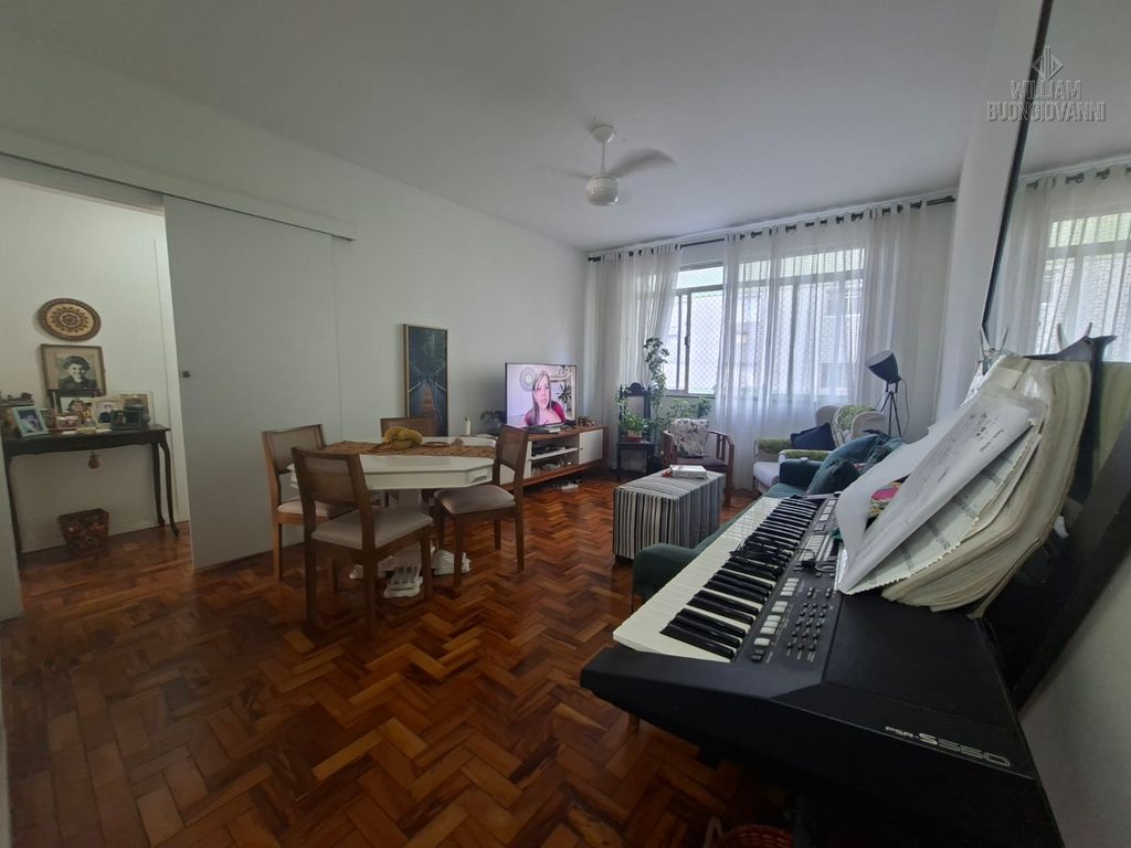 Apartamento, 2 quartos, 78 m² - Foto 1