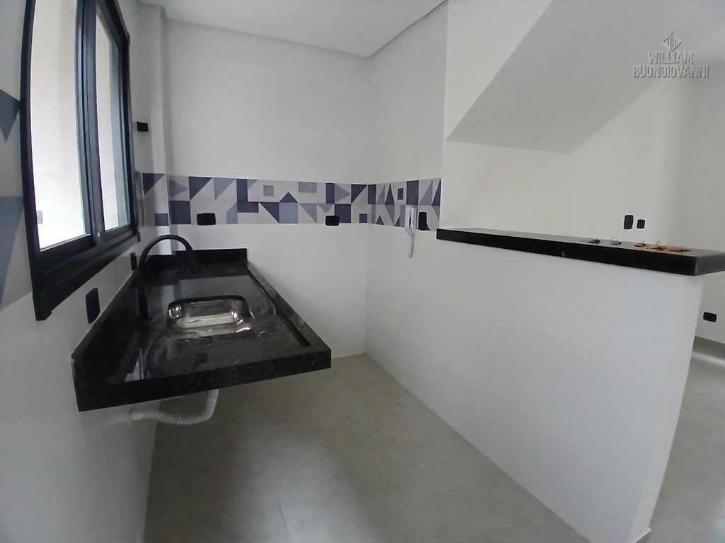 Casa de Condomínio, 2 quartos - Foto 6